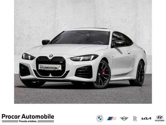 BMW 440