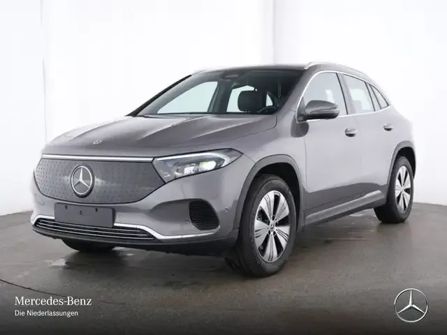 Mercedes-Benz EQA 300