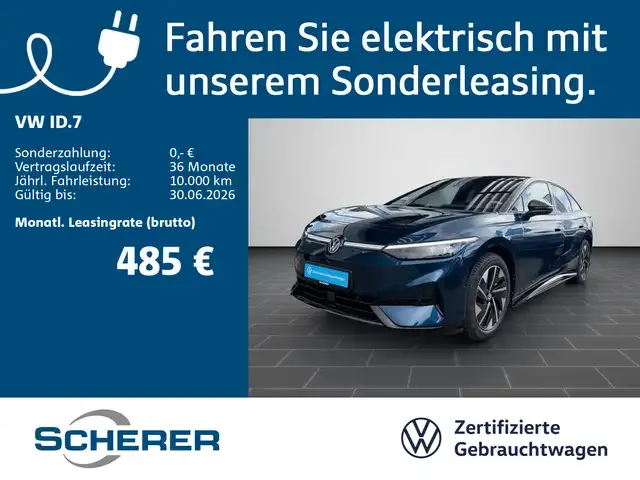 Volkswagen ID.7