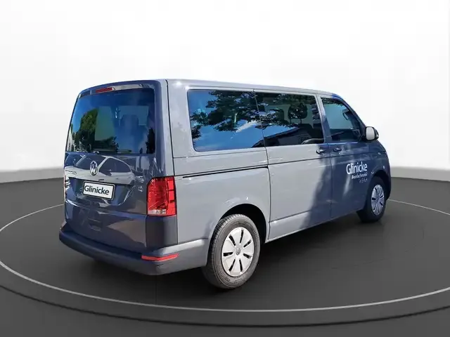 Volkswagen T6.1 Kombi
