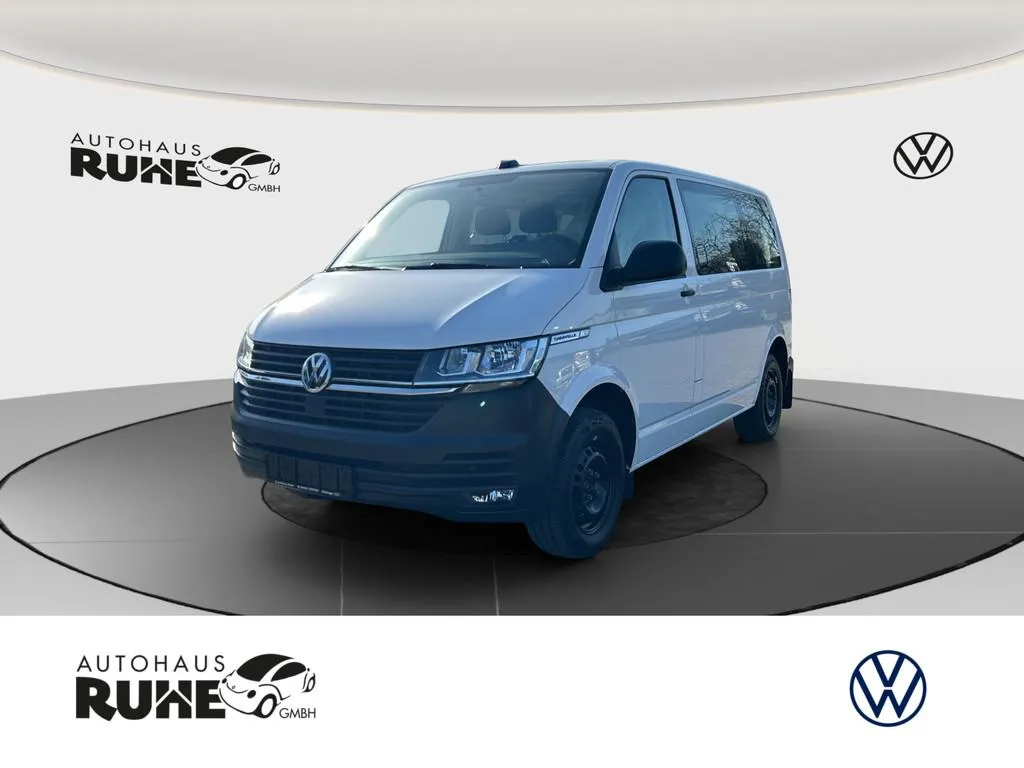 Volkswagen T6 Transporter