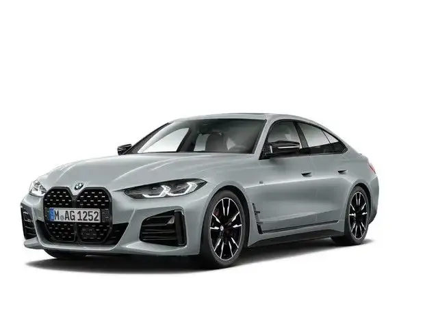 BMW 440