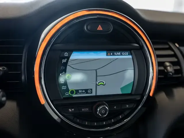 MINI Cooper C