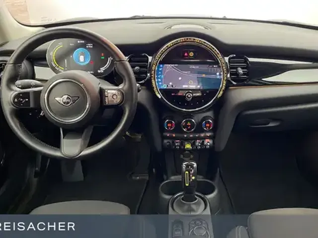 MINI Cooper SE