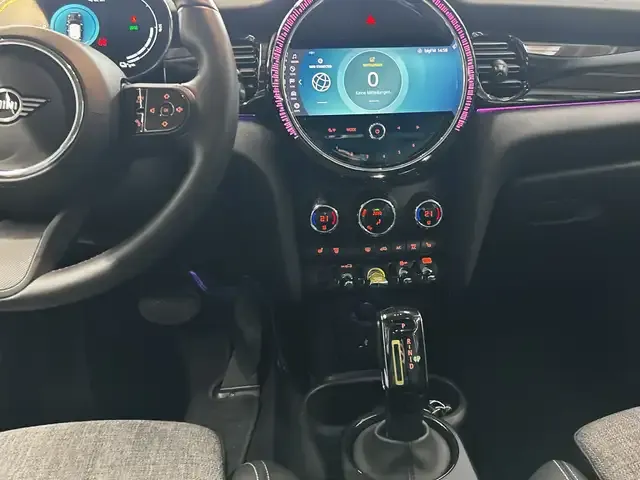 MINI Cooper SE