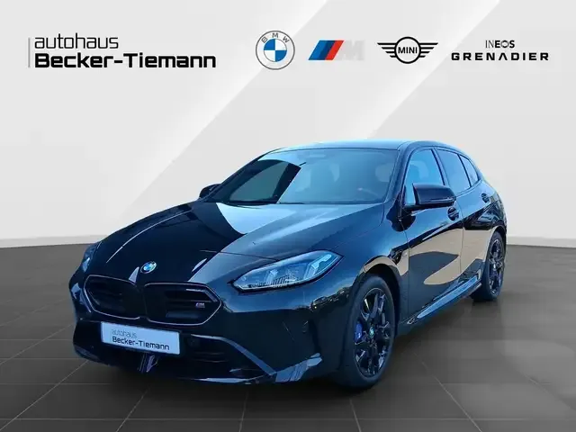 BMW Sonstige