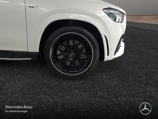 Mercedes-Benz GLE 53 AMG