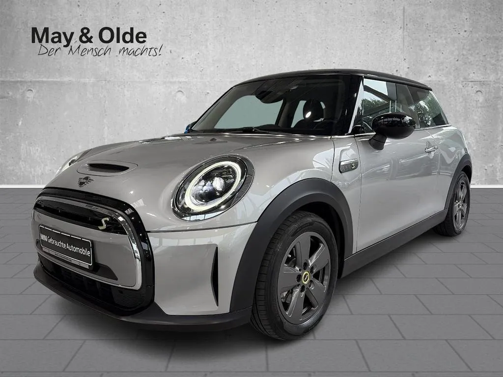 Mini Cooper SE
