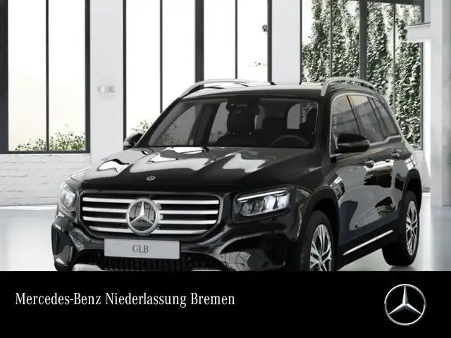 Mercedes-Benz GLB 220