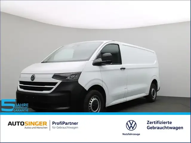 Volkswagen T7 Transporter