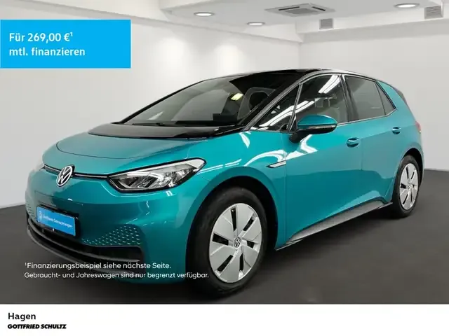Volkswagen ID.3