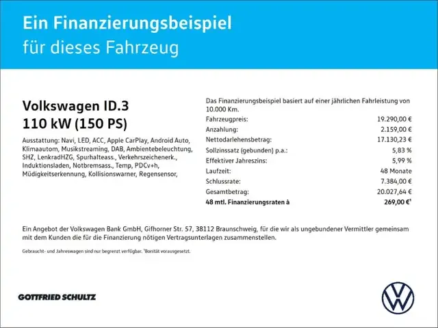 Volkswagen ID.3