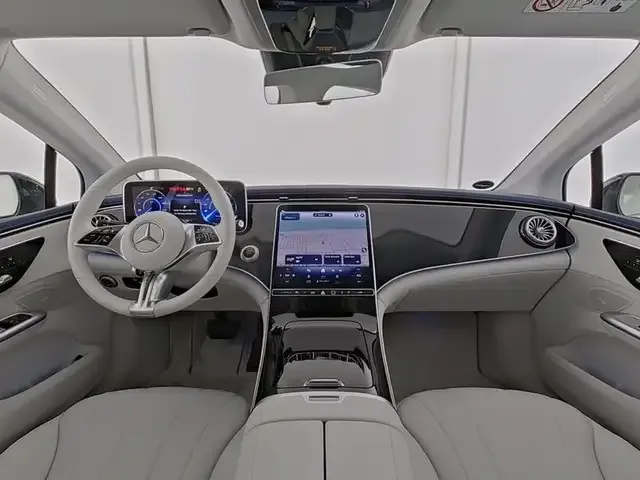 Mercedes-Benz EQE 300