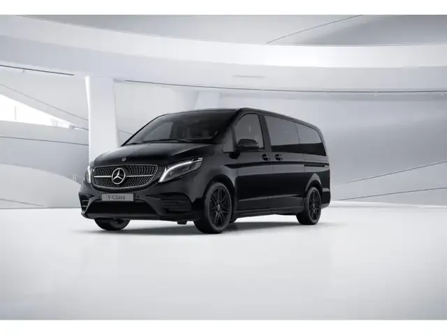 Mercedes-Benz V 220