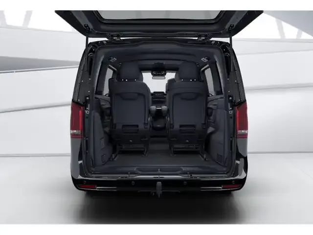 Mercedes-Benz V 220