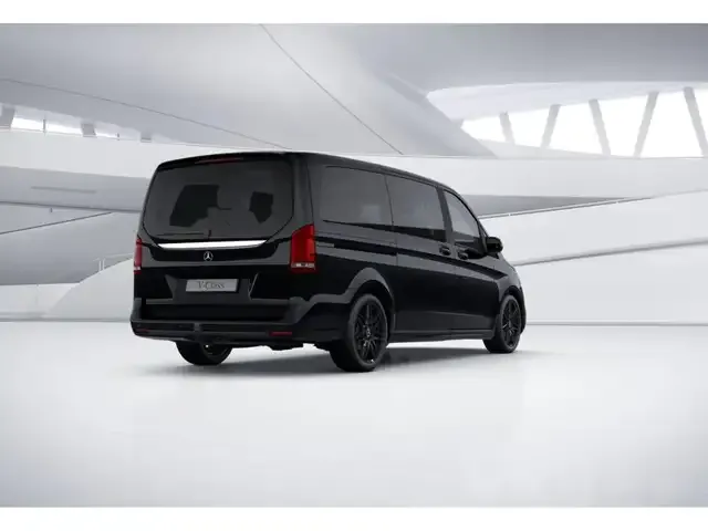 Mercedes-Benz V 220