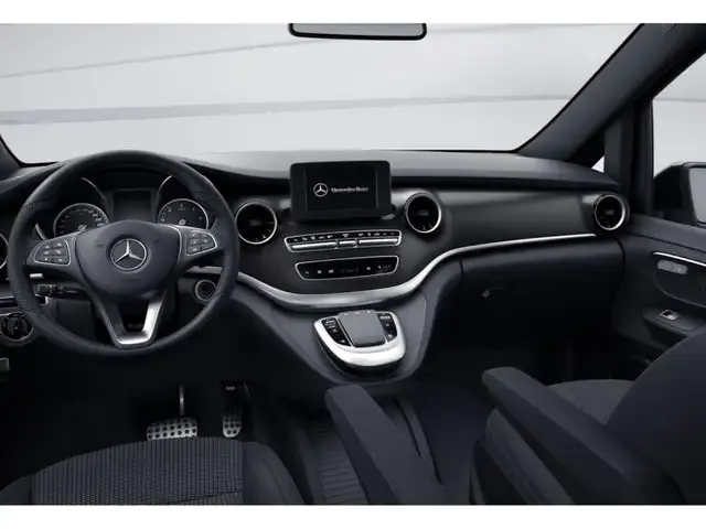 Mercedes-Benz V 220
