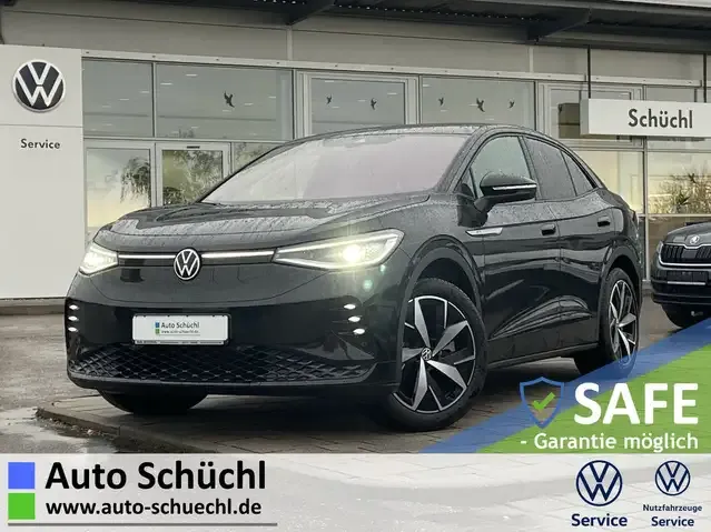 Volkswagen ID.5