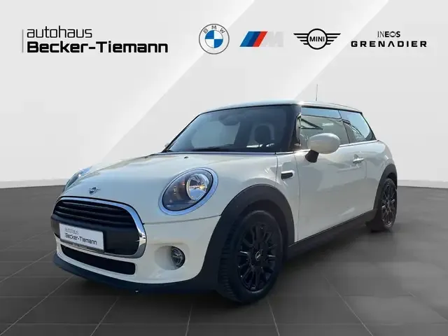 MINI One