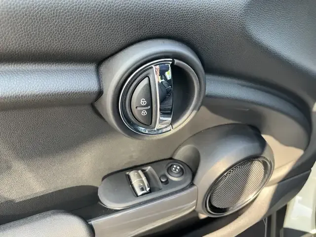 MINI One