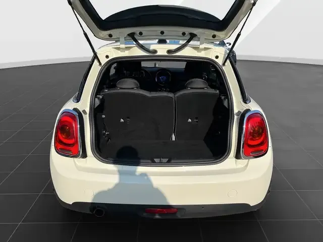 MINI One