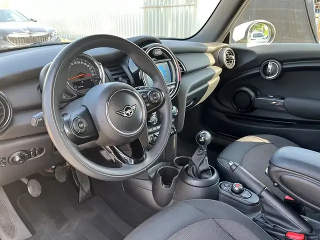MINI One
