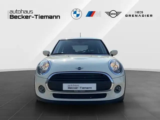 MINI One