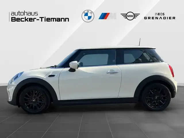 MINI One