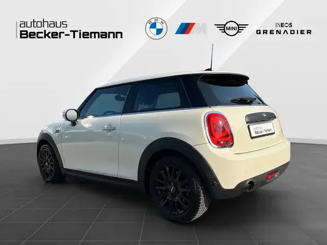 MINI One