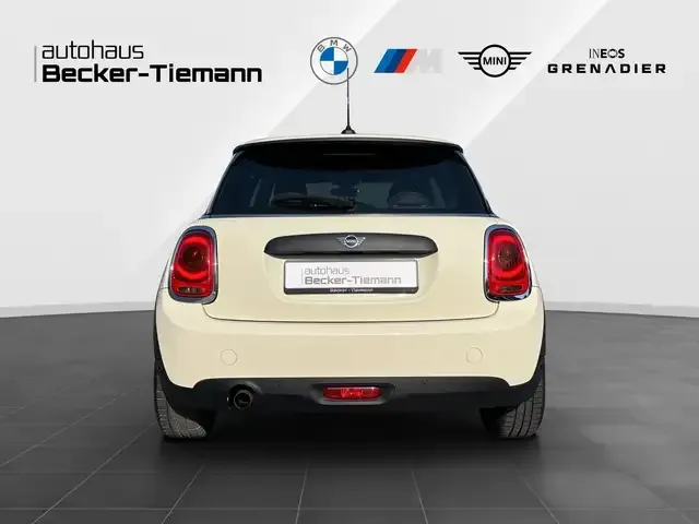 MINI One