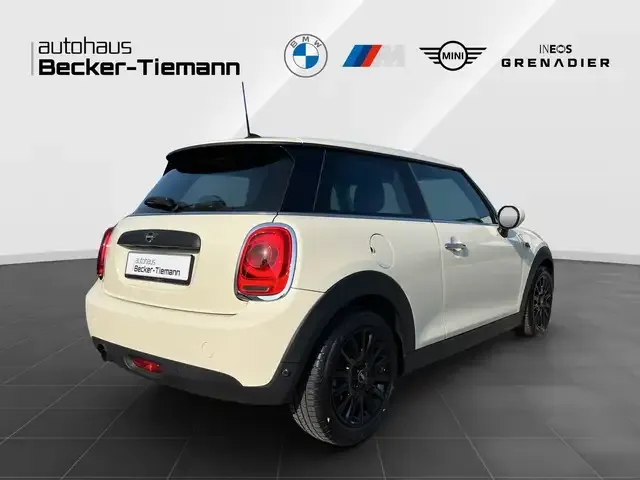 MINI One