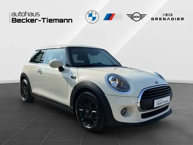 MINI One