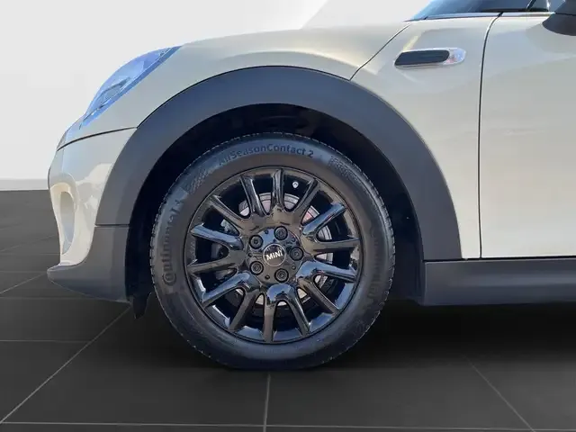 MINI One