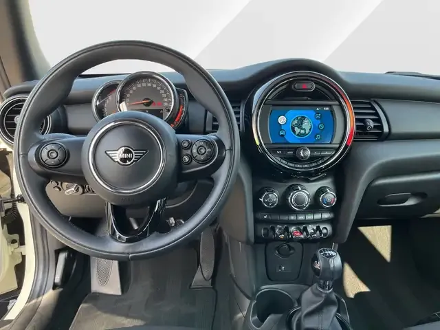 MINI One