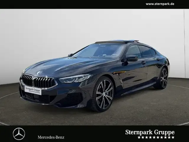 BMW M850