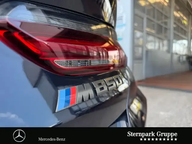BMW M850