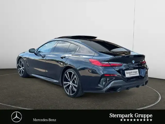 BMW M850