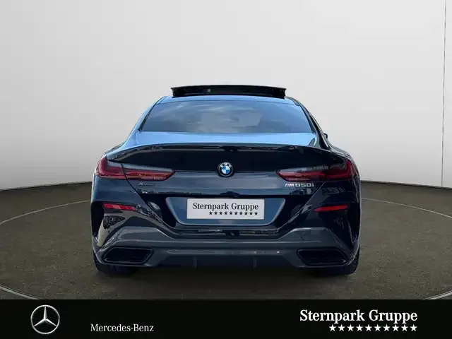 BMW M850