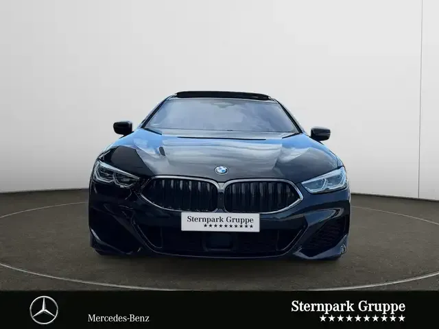BMW M850