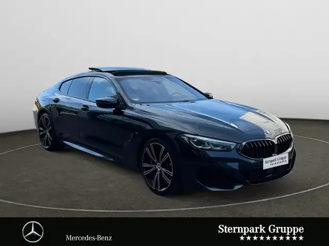 BMW M850