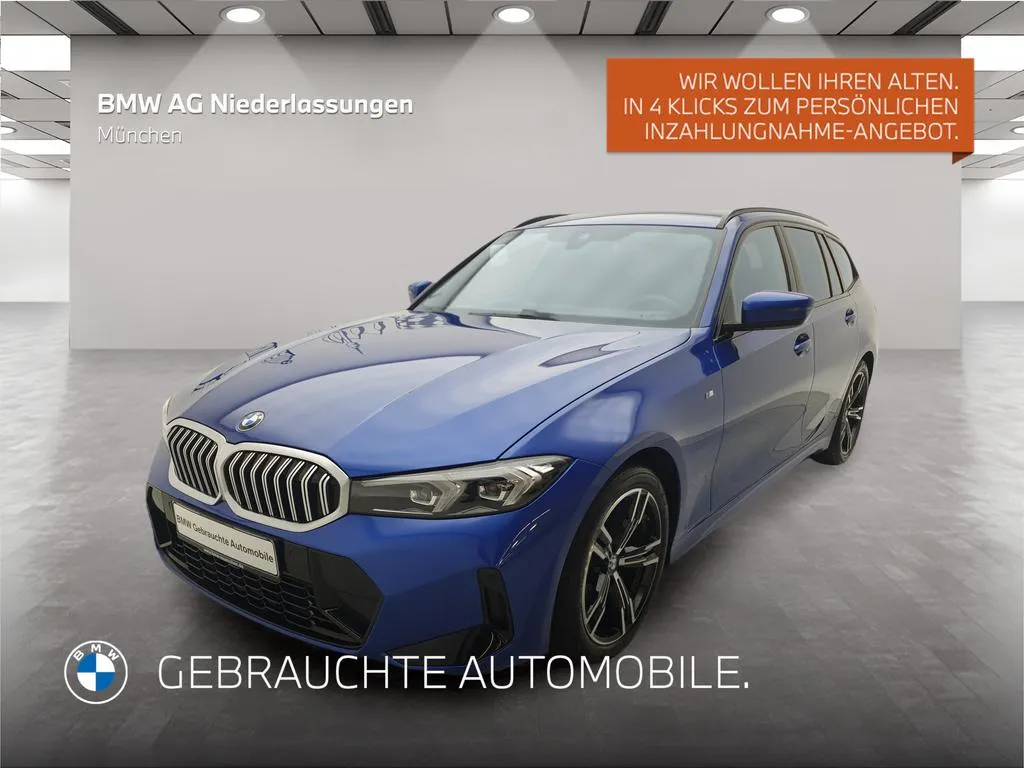 BMW 320