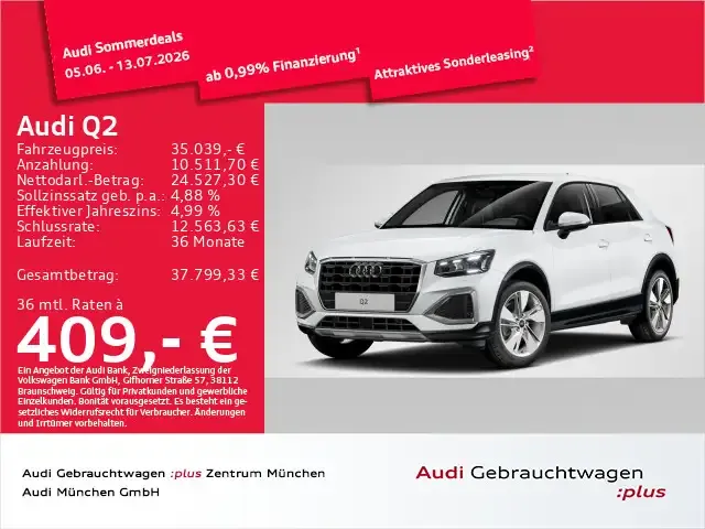 Audi Q2