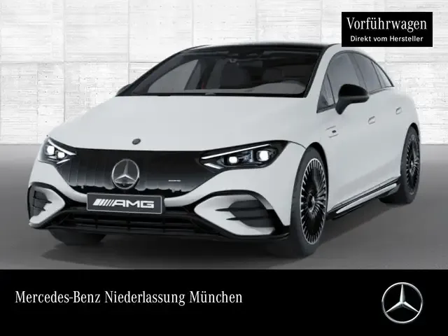 Mercedes-Benz EQE 53