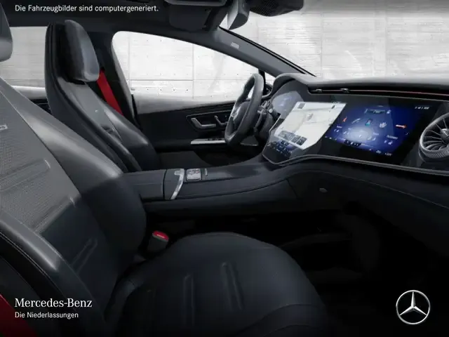 Mercedes-Benz EQE 53