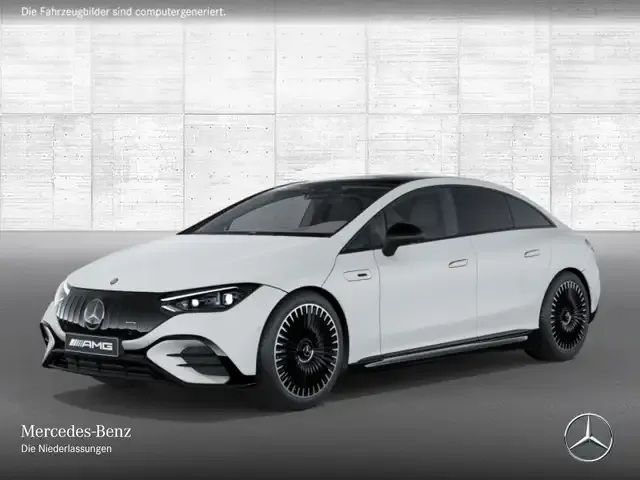 Mercedes-Benz EQE 53