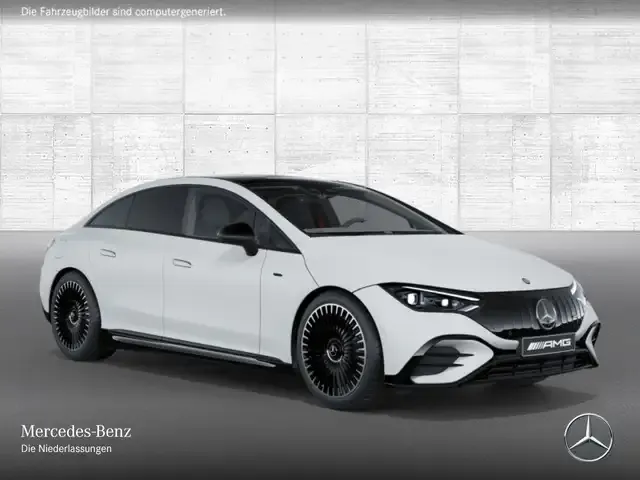 Mercedes-Benz EQE 53