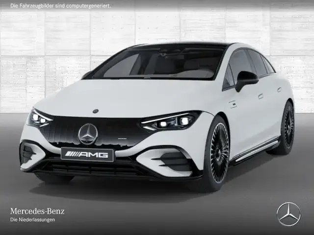 Mercedes-Benz EQE 53
