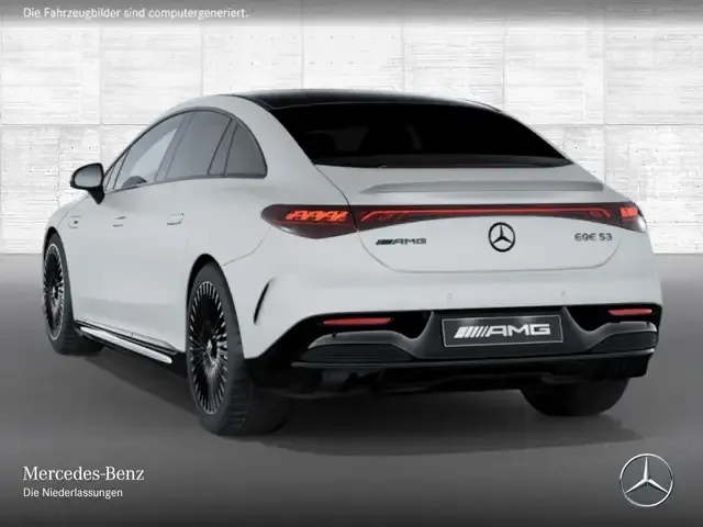 Mercedes-Benz EQE 53