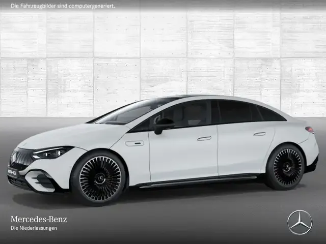 Mercedes-Benz EQE 53