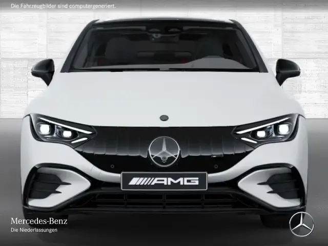 Mercedes-Benz EQE 53